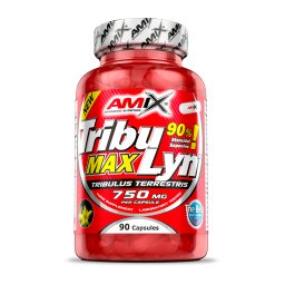 Amix Tribu Max Lyn 90% saponin Tribulus