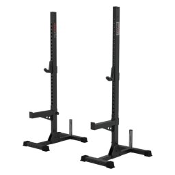 Toorx WLX3000 Squat stand állvány - mozgatható