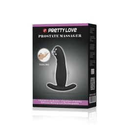 Pretty Love - prosztata masszírozó