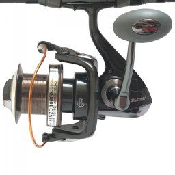 SILSTAR S2002610 SENSO CARP 10000 Távdobó orsó
