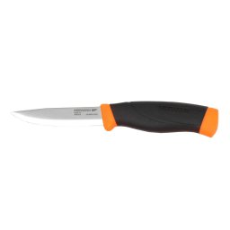 Morakniv Companion F Heavy Duty szénacél kés