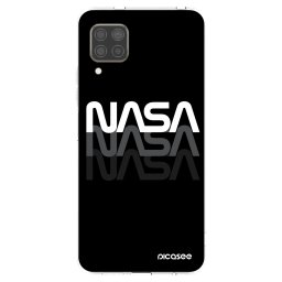 Átlátszó szilikon tok az alábbi mobiltelefonokra Huawei P40 Lite - NASA Triple