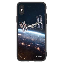 ULTIMATE CASE Apple iPhone X/XS - készülékre - Station