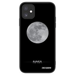 ULTIMATE CASE Apple iPhone 11 - készülékre - Moon Minimal