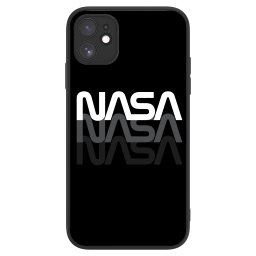 ULTIMATE CASE Apple iPhone 11 - készülékre - NASA Triple