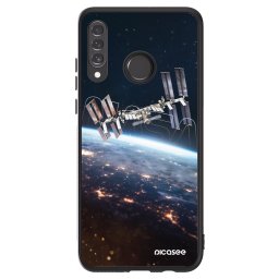 ULTIMATE CASE Huawei P30 Lite - készülékre - Station