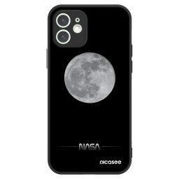 ULTIMATE CASE Apple iPhone 12 - készülékre - Moon Minimal