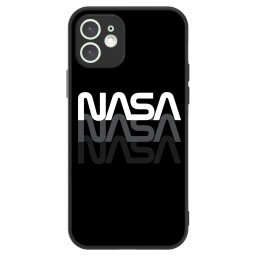 ULTIMATE CASE Apple iPhone 12 - készülékre - NASA Triple
