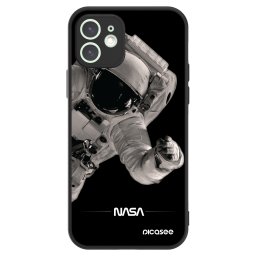 ULTIMATE CASE Apple iPhone 12 - készülékre - Astronaut Big