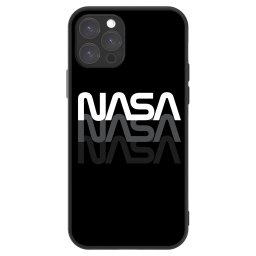 ULTIMATE CASE Apple iPhone 12 Pro - készülékre - NASA Triple