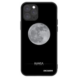 ULTIMATE CASE Apple iPhone 12 Pro - készülékre - Moon Minimal