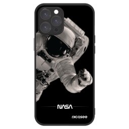 ULTIMATE CASE Apple iPhone 12 Pro Max - készülékre - Astronaut Big