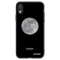 ULTIMATE CASE Apple iPhone XR - készülékre - Moon Minimal