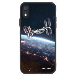 ULTIMATE CASE Apple iPhone XR - készülékre - Station
