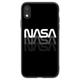ULTIMATE CASE Apple iPhone XR - készülékre - NASA Triple