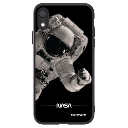 ULTIMATE CASE Apple iPhone XR - készülékre - Astronaut Big