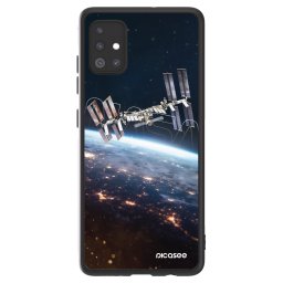 ULTIMATE CASE Samsung Galaxy A51 A515F - készülékre - Station