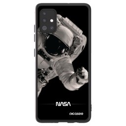 ULTIMATE CASE Samsung Galaxy A51 A515F - készülékre - Astronaut Big