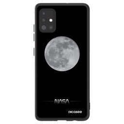 ULTIMATE CASE Samsung Galaxy A51 A515F - készülékre - Moon Minimal