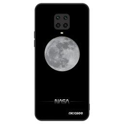 ULTIMATE CASE Xiaomi Redmi Note 9 Pro - készülékre - Moon Minimal
