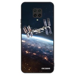 ULTIMATE CASE Xiaomi Redmi Note 9 Pro - készülékre - Station