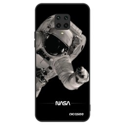 ULTIMATE CASE Xiaomi Redmi Note 9 Pro - készülékre - Astronaut Big