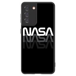 ULTIMATE CASE Samsung Galaxy S21 5G G991B - készülékre - NASA Triple