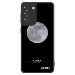 ULTIMATE CASE Samsung Galaxy S21 5G G991B - készülékre - Moon Minimal