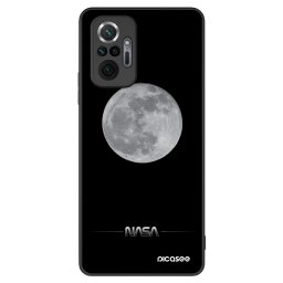 ULTIMATE CASE Xiaomi Redmi Note 10 Pro - készülékre - Moon Minimal
