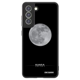 ULTIMATE CASE Samsung Galaxy S21 FE 5G - készülékre - Moon Minimal