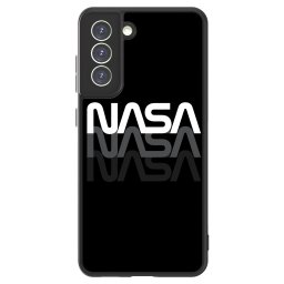 ULTIMATE CASE Samsung Galaxy S21 FE 5G - készülékre - NASA Triple