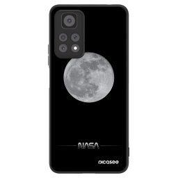 ULTIMATE CASE Xiaomi Redmi Note 11 Pro 5G - készülékre - Moon Minimal