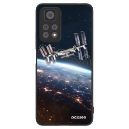 ULTIMATE CASE Xiaomi Redmi Note 11 Pro 5G - készülékre - Station