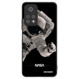 ULTIMATE CASE Xiaomi Redmi Note 11 Pro 5G - készülékre - Astronaut Big