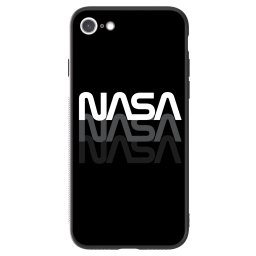 ULTIMATE CASE Apple iPhone SE 2022 - készülékre - NASA Triple