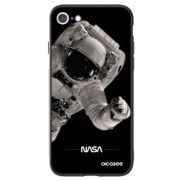 ULTIMATE CASE Apple iPhone SE 2022 - készülékre - Astronaut Big
