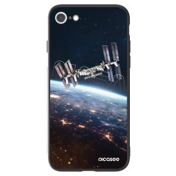 ULTIMATE CASE Apple iPhone SE 2022 - készülékre - Station