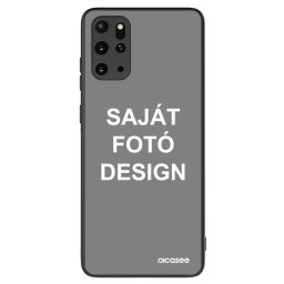 ULTIMATE CASE Samsung Galaxy S20+ G985F - készülékre - Saját fotó/motívum