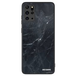 ULTIMATE CASE Samsung Galaxy S20+ G985F - készülékre - Black marble