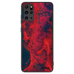 ULTIMATE CASE Samsung Galaxy S20+ G985F - készülékre - Organic red