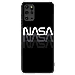 ULTIMATE CASE Samsung Galaxy S20+ G985F - készülékre - NASA Triple