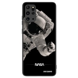 ULTIMATE CASE Samsung Galaxy S20+ G985F - készülékre - Astronaut Big