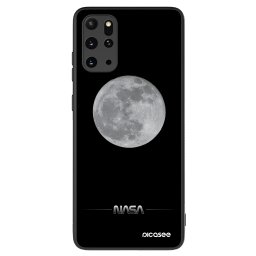 ULTIMATE CASE Samsung Galaxy S20+ G985F - készülékre - Moon Minimal