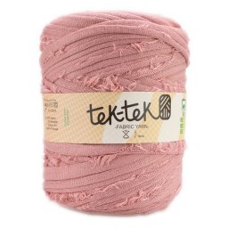 Tek-Tek pamut pólófonal, nagy gombolyag, mályva, Tek-114