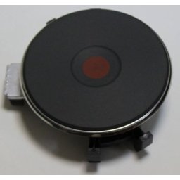 145mm EGO gyorsfőzőlap 1500W - 1314463040