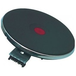 180mm EGO gyorsfőzőlap 2000W - 1218463194