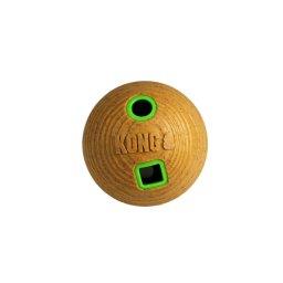 KONG Bamboo etető kutyalabda