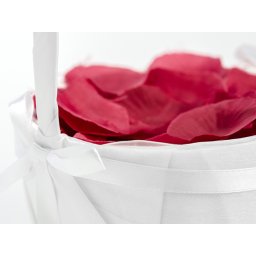 Szirom szóró kosárka, magassága 26 cm