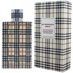 Burberry / Brit for Her - Eau de Parfum for Her 100 ml