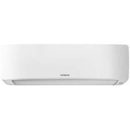 Hitachi Airhome 400 RAK-DJ25PHAE / RAC-DJ25PHAE oldalfali inverteres klíma